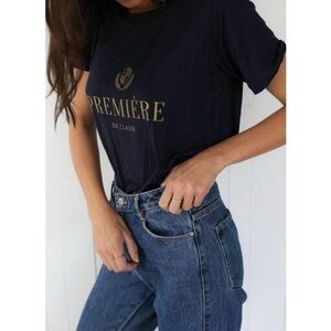 DailyStory Première Tee